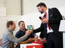 Galerie Ehrenamtsforum Sonsbeck 0525